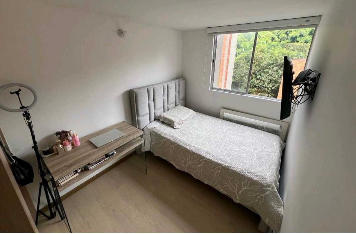 Apartamento en venta en Las Antillas, Envigado · foto 8 de 8
