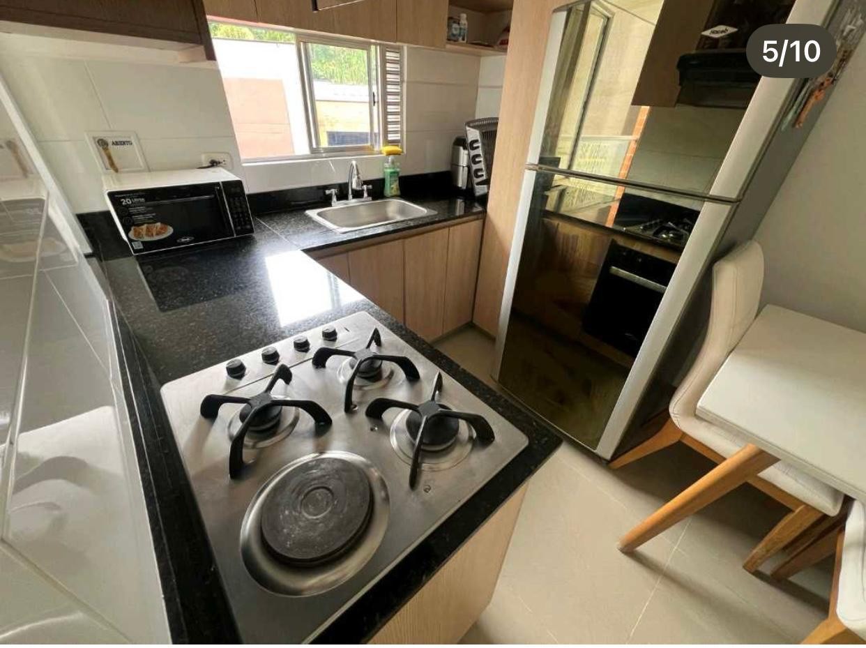 Apartamento en venta en Las Antillas, Envigado · foto 3 de 8
