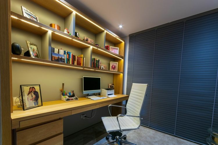 Apartamento de 3 alcobas en venta en Los Balsos, Medellín, 151 m² · foto 13 de 21