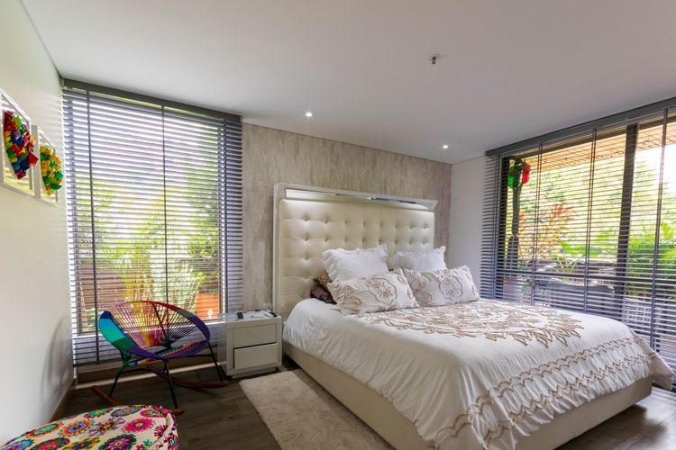 Apartamento de 3 alcobas en venta en Los Balsos, Medellín, 151 m² · foto 16 de 21