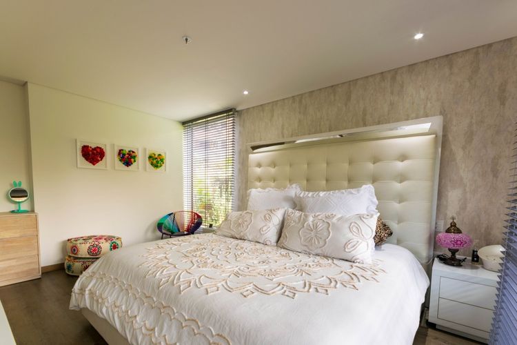 Apartamento de 3 alcobas en venta en Los Balsos, Medellín, 151 m² · foto 19 de 21