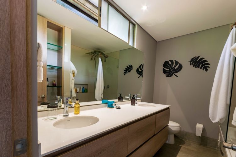 Apartamento de 3 alcobas en venta en Los Balsos, Medellín, 151 m² · foto 20 de 21