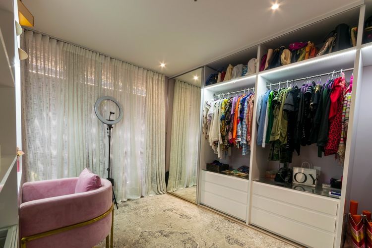Apartamento de 3 alcobas en venta en Los Balsos, Medellín, 151 m² · foto 21 de 21