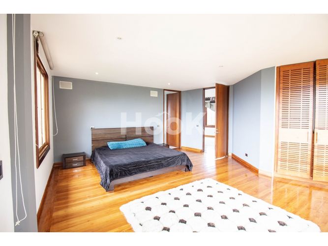 Casa de 7 alcobas en venta en Altos De Yerbabuena, Chía, 1977 m² · foto 16 de 24