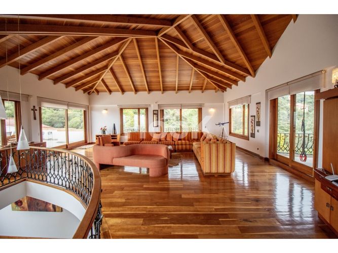Casa de 7 alcobas en venta en Altos De Yerbabuena, Chía, 1977 m² · foto 24 de 24