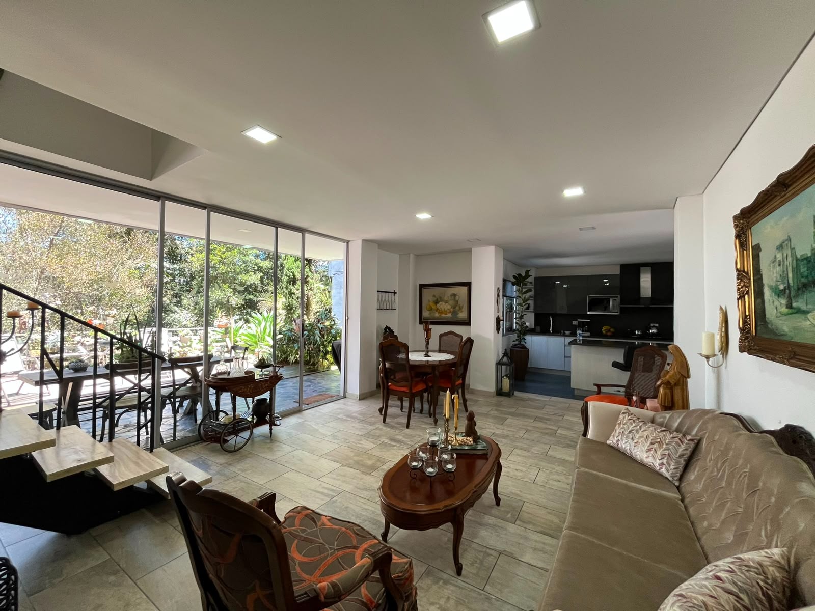 House for rent in Envigado, Envigado