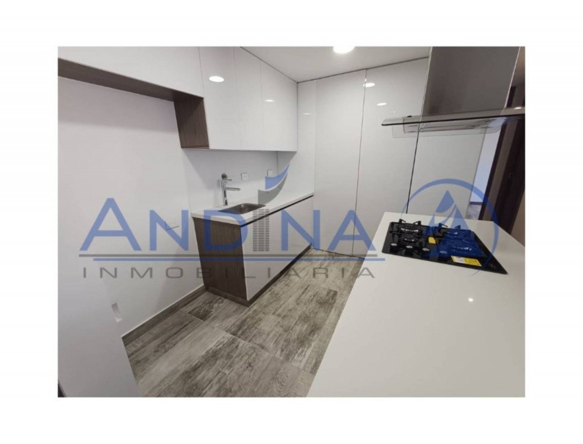 Apartaestudio en arriendo en Otraparte, Envigado · foto 2 de 20