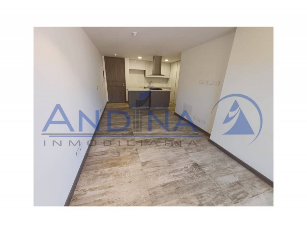 Apartaestudio en arriendo en Otraparte, Envigado · foto 4 de 20