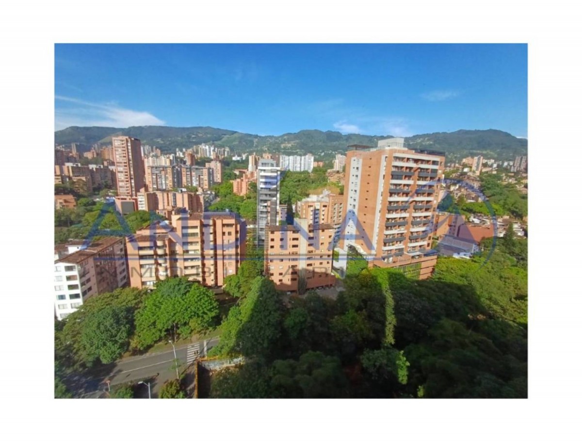 Apartaestudio en arriendo en Otraparte, Envigado · foto 6 de 20