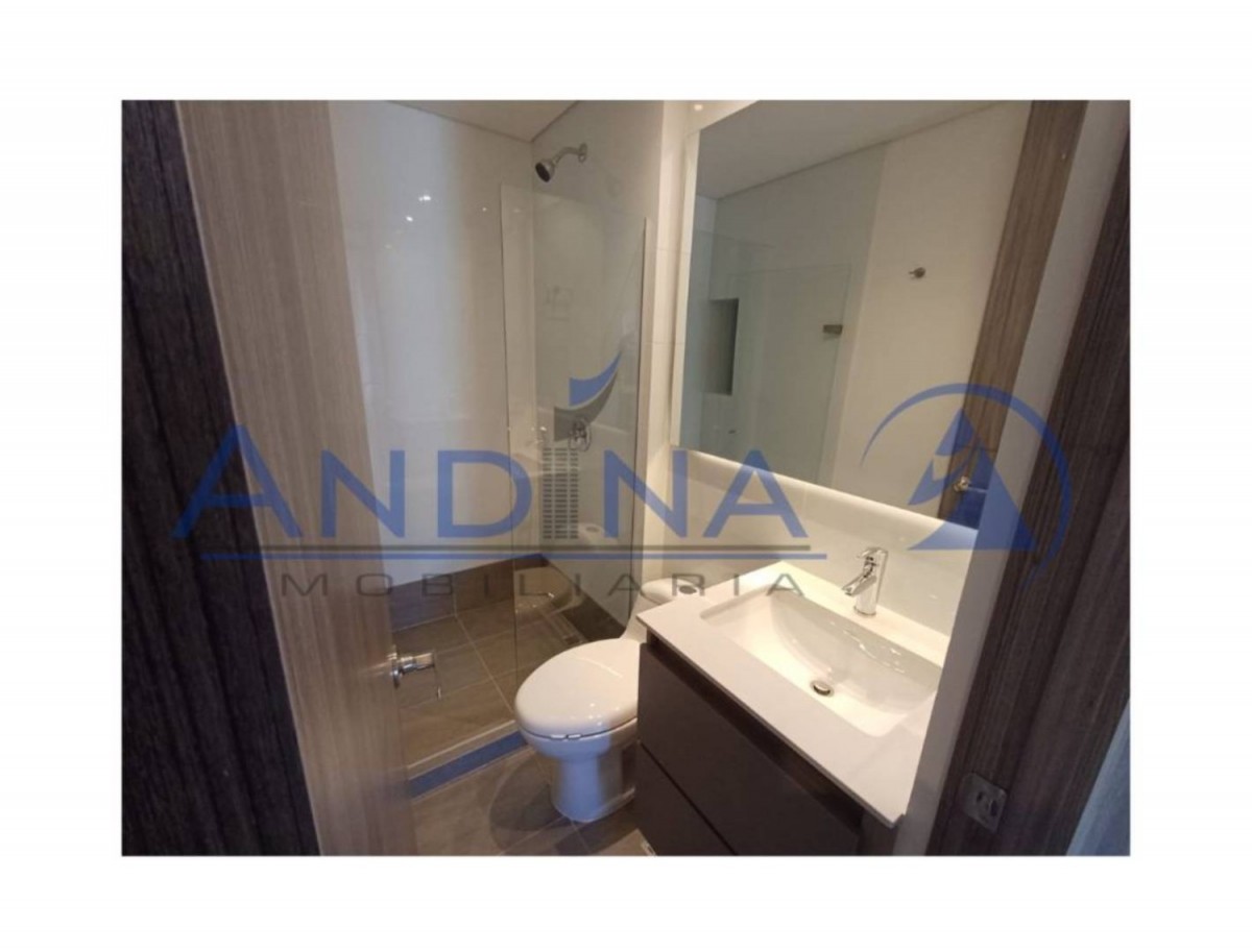 Apartaestudio en arriendo en Otraparte, Envigado · foto 12 de 20