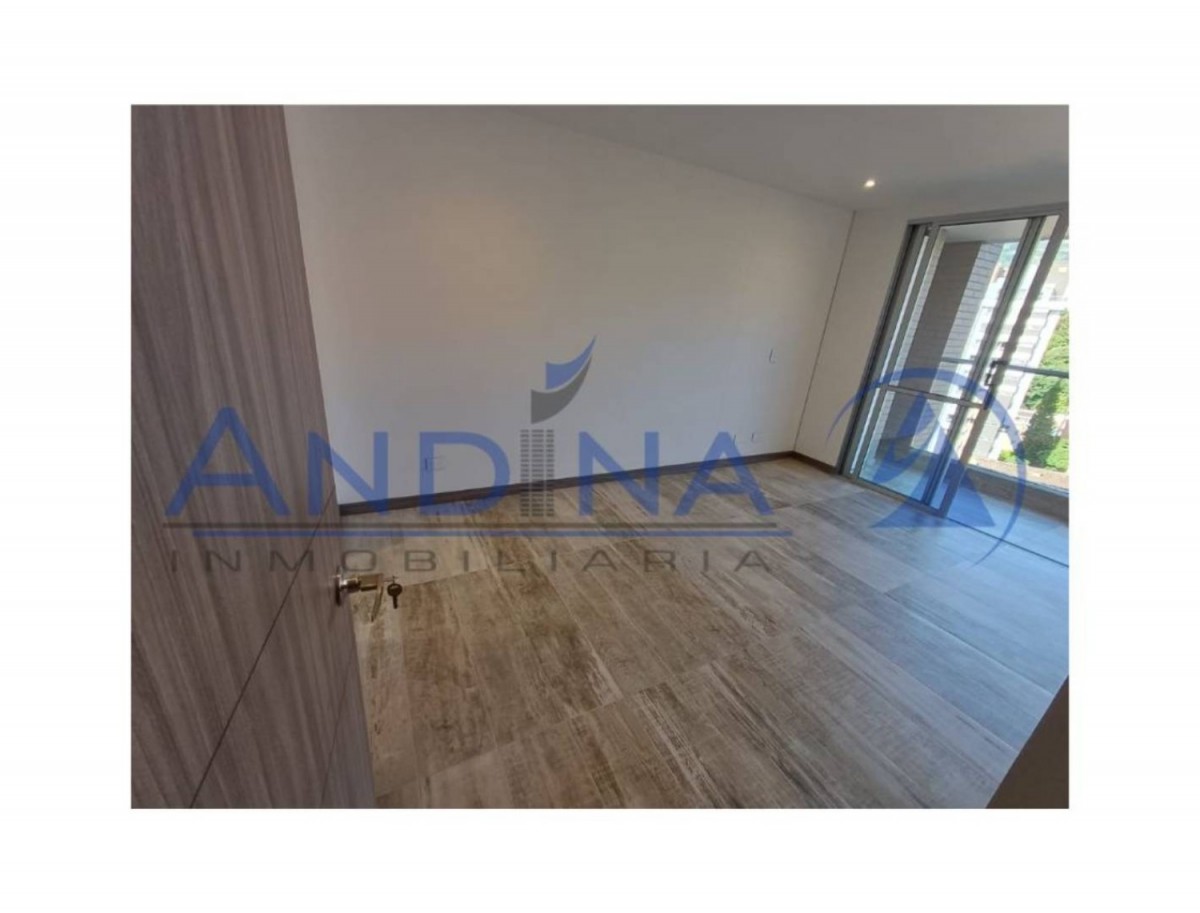 Apartaestudio en arriendo en Otraparte, Envigado · foto 13 de 20