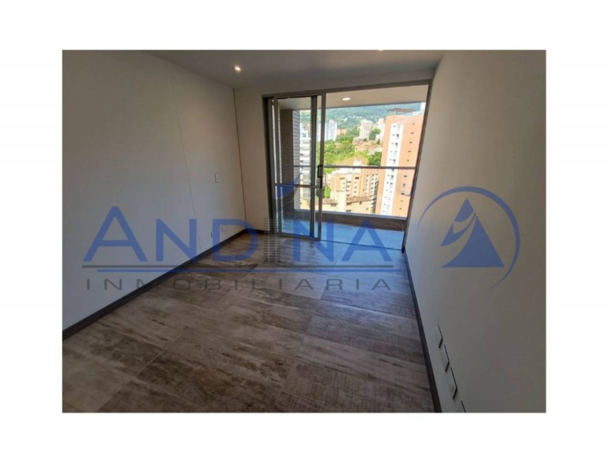 Apartaestudio en arriendo en Otraparte, Envigado · foto 14 de 20