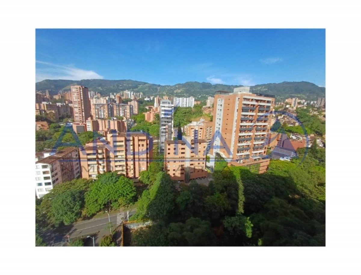 Apartaestudio en arriendo en Otraparte, Envigado · foto 15 de 20