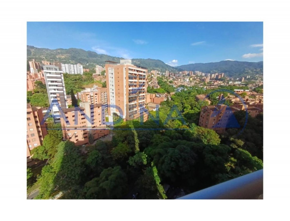 Apartaestudio en arriendo en Otraparte, Envigado · foto 16 de 20
