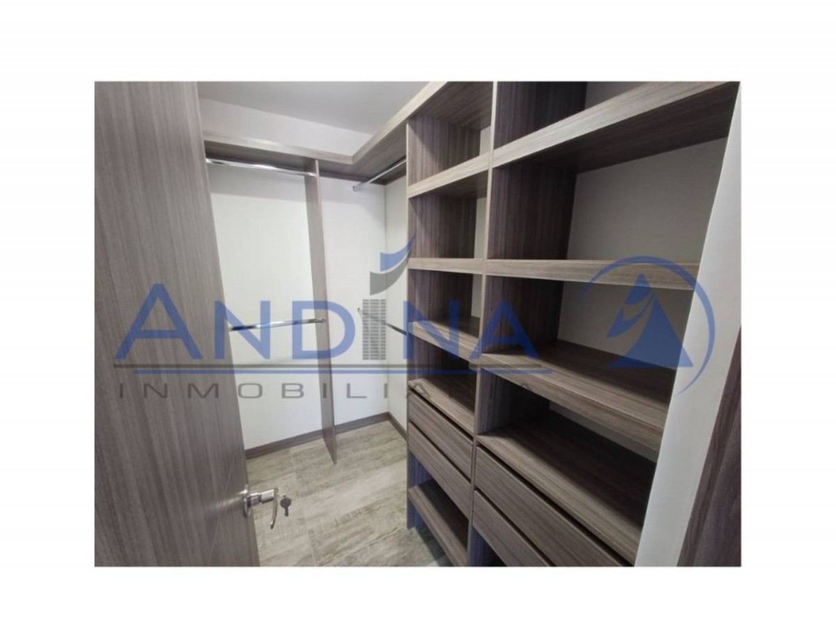 Apartaestudio en arriendo en Otraparte, Envigado · foto 19 de 20