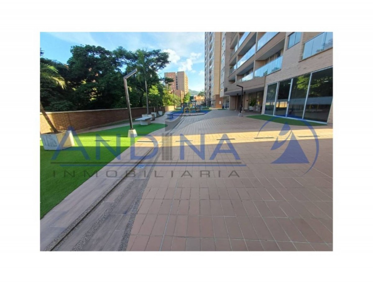 Apartaestudio en arriendo en Otraparte, Envigado · foto 20 de 20