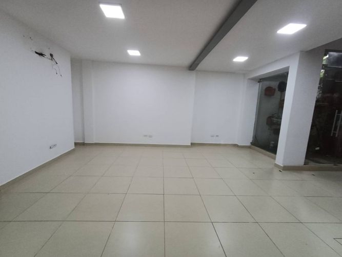 Oficina en arriendo en Bocagrande, Cartagena, 65 m² · foto 13 de 15