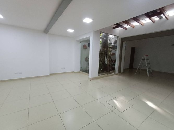 Oficina en arriendo en Bocagrande, Cartagena, 65 m² · foto 14 de 15