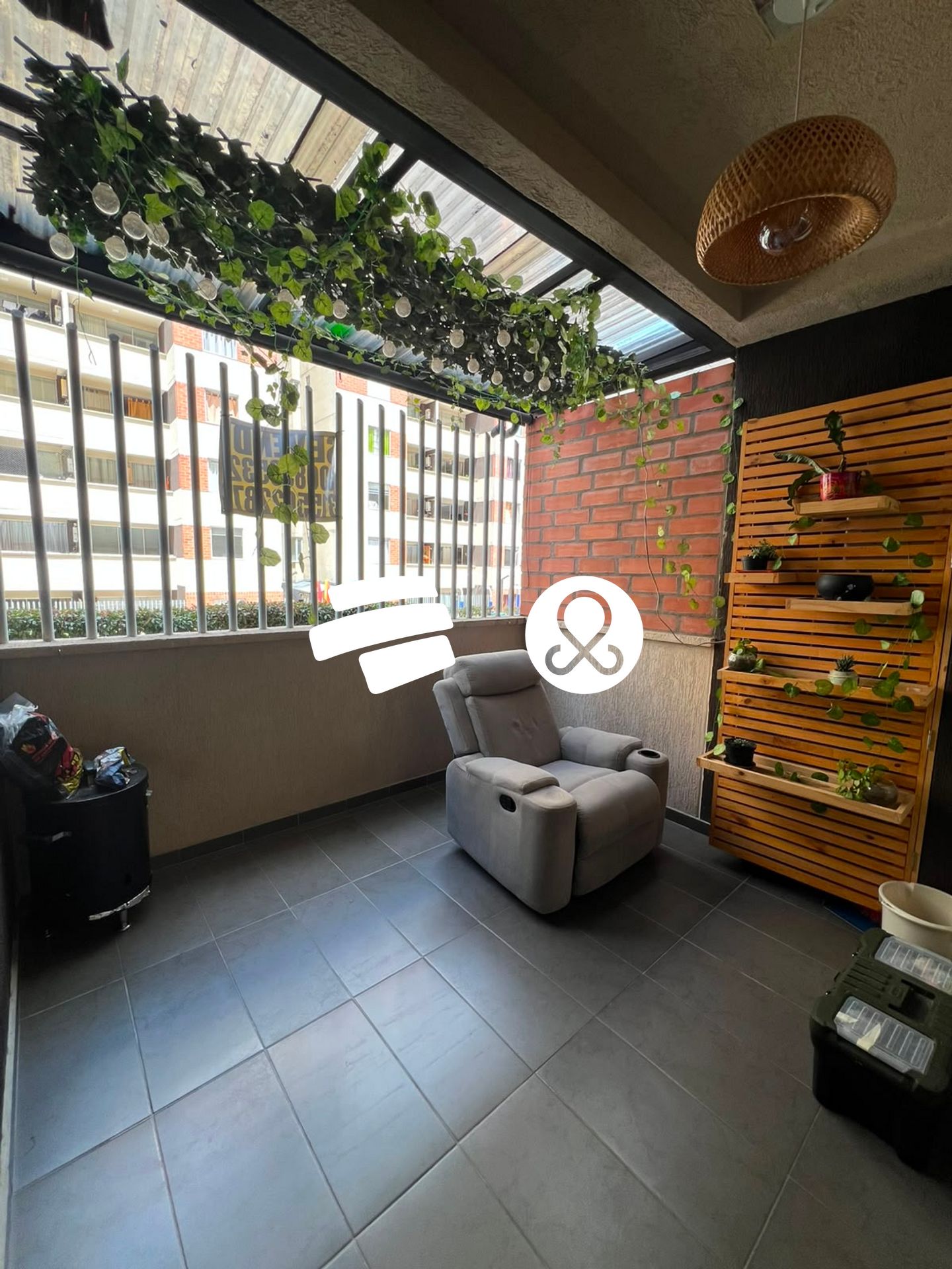 Apartamento en venta en La Esperanza, Marinilla · foto 3 de 8