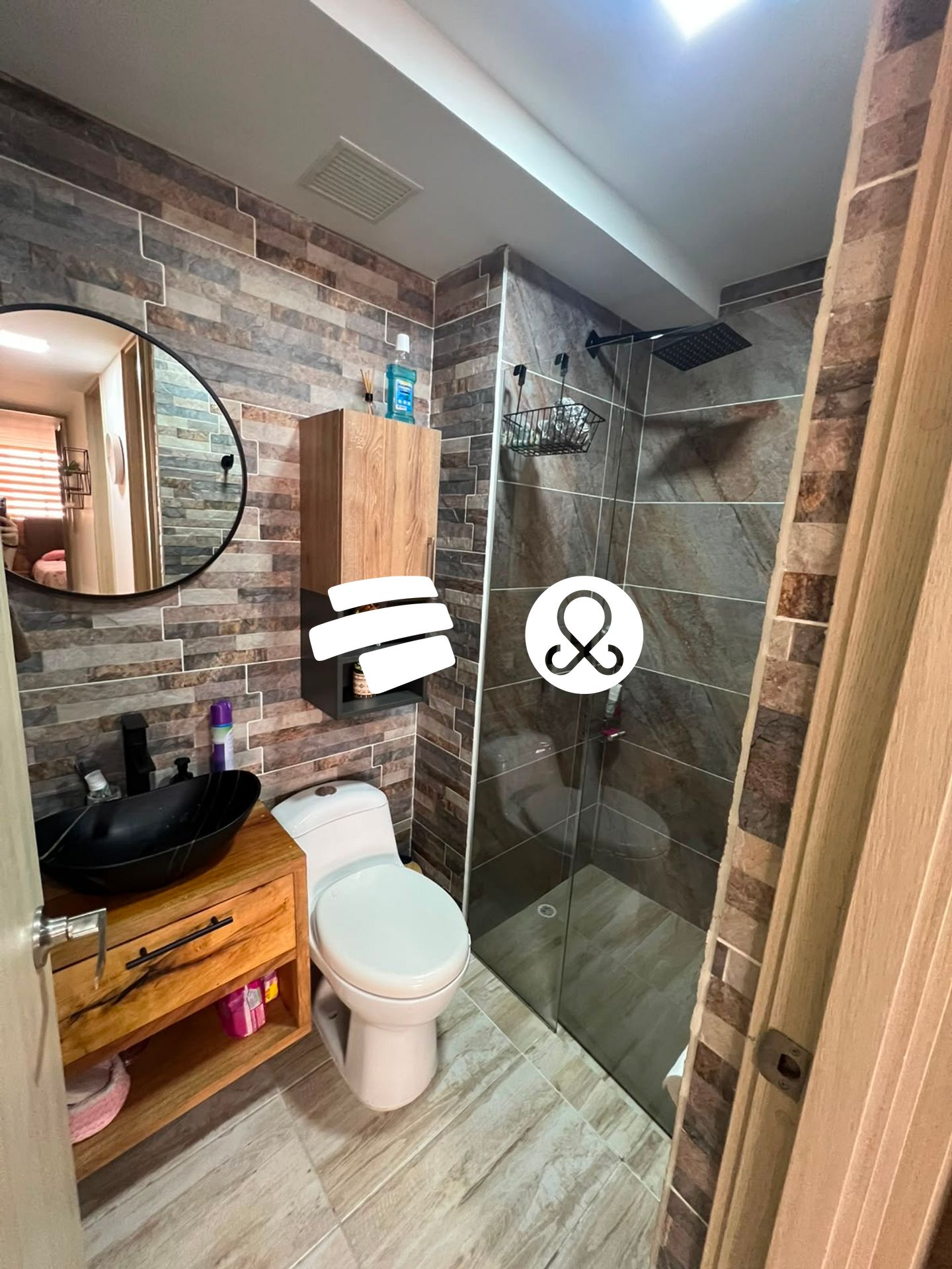 Apartamento en venta en La Esperanza, Marinilla · foto 6 de 8