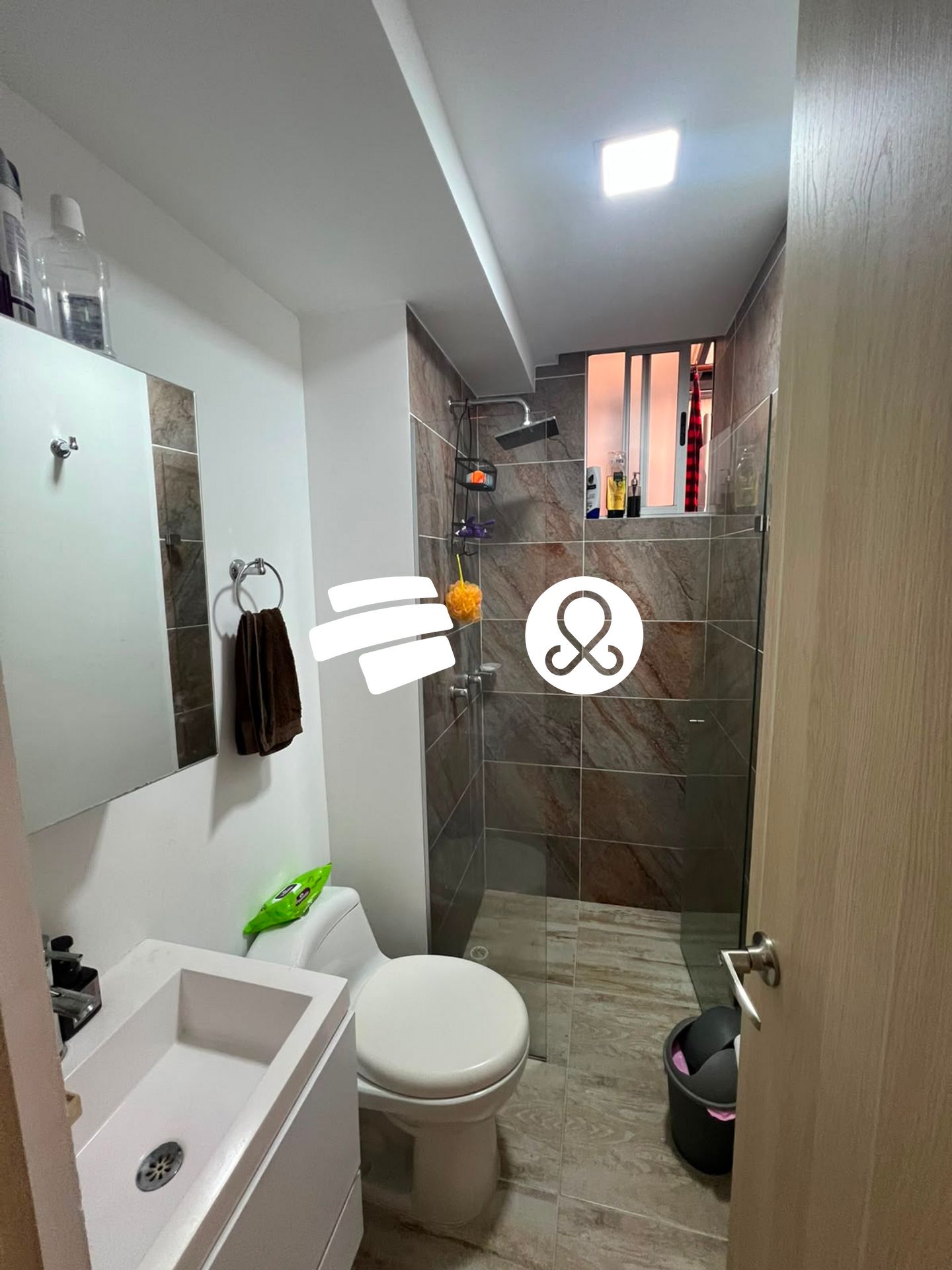 Apartamento en venta en La Esperanza, Marinilla · foto 8 de 8