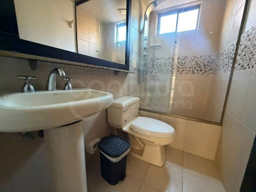 Apartamento de 3 alcobas en arriendo en Las Palmas, Medellín, 162 m² · foto 16 de 21