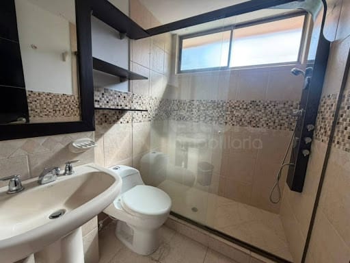 Apartamento de 3 alcobas en arriendo en Las Palmas, Medellín, 162 m² · foto 17 de 21
