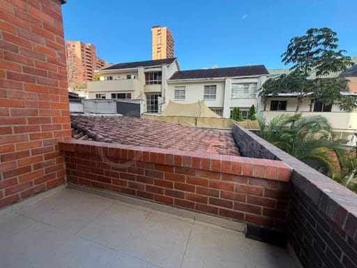 Apartamento de 3 alcobas en arriendo en Las Palmas, Medellín, 162 m² · foto 18 de 21
