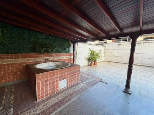 Apartamento de 3 alcobas en arriendo en Las Palmas, Medellín, 162 m² · foto 19 de 21