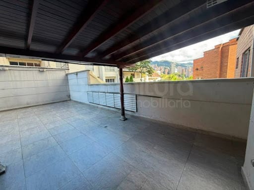 Apartamento de 3 alcobas en arriendo en Las Palmas, Medellín, 162 m² · foto 21 de 21