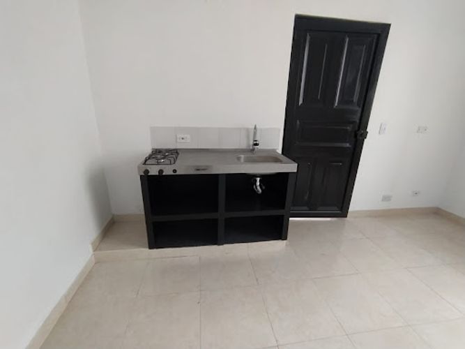 Apartaestudio en arriendo en Co. Villa Aurora, Pasto, 30 m² · foto 2 de 8
