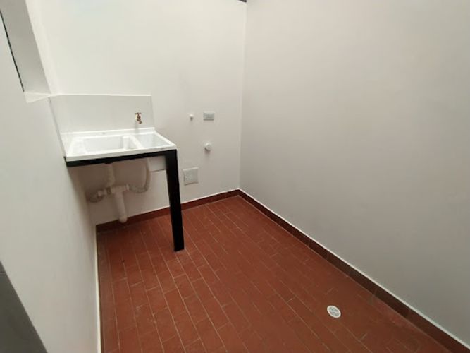 Apartaestudio en arriendo en Co. Villa Aurora, Pasto, 30 m² · foto 7 de 8