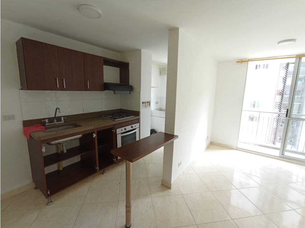 Apartamento en Arriendo en Urbanizacion amazonia, Bello
