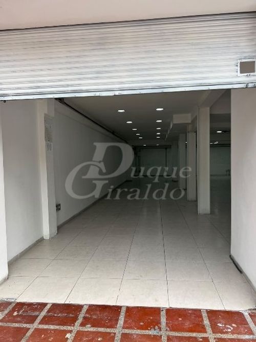 Local en arriendo en Patio Bonito, Medellín, 182 m² · foto 2 de 13