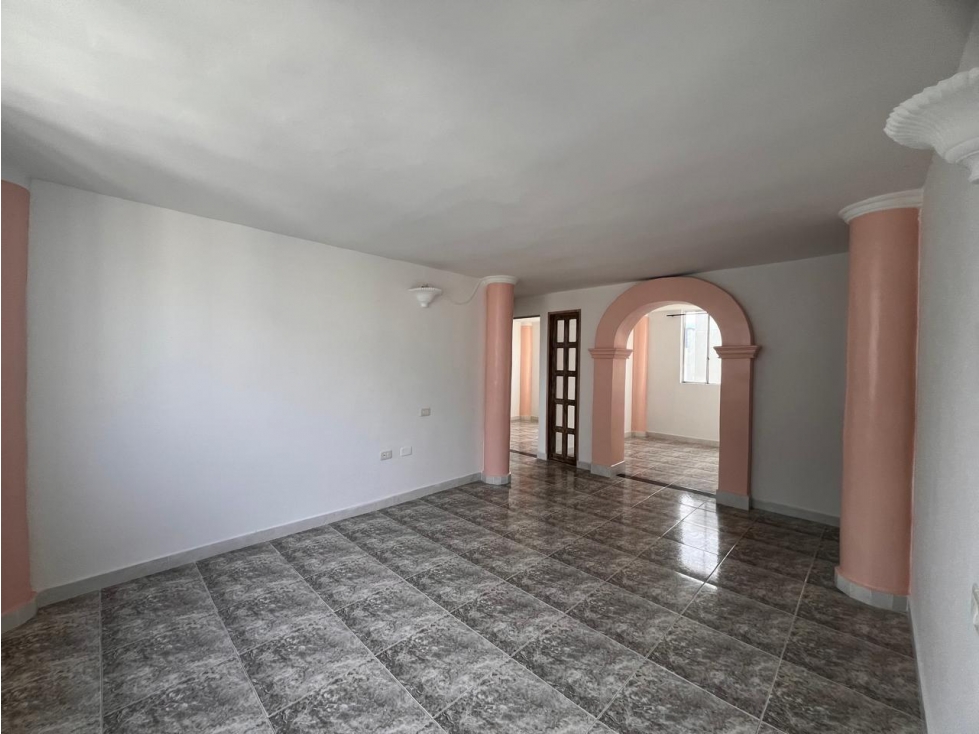 Apartamento en Venta en Los parques - barranquilla, Cali
