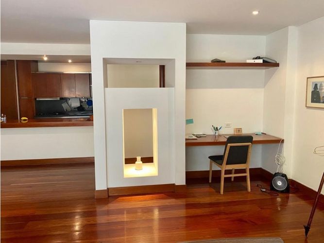Apartamento en venta en Chicó Reservado, Bogotá · foto 4 de 20