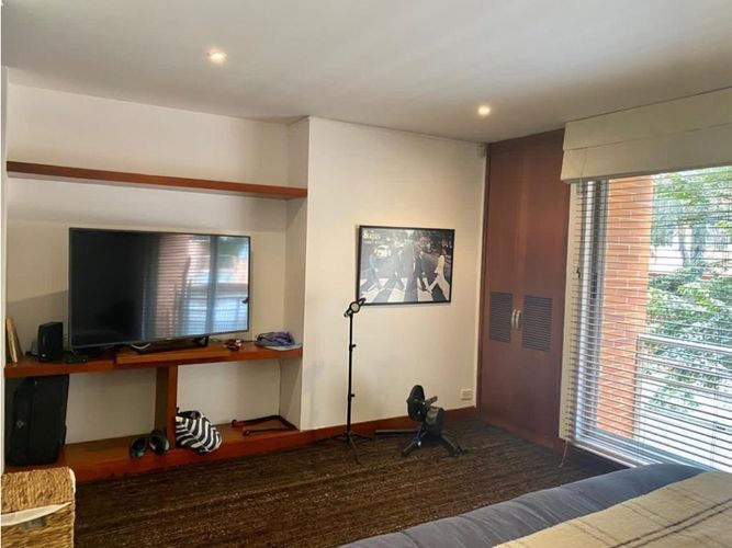 Apartamento en venta en Chicó Reservado, Bogotá · foto 20 de 20