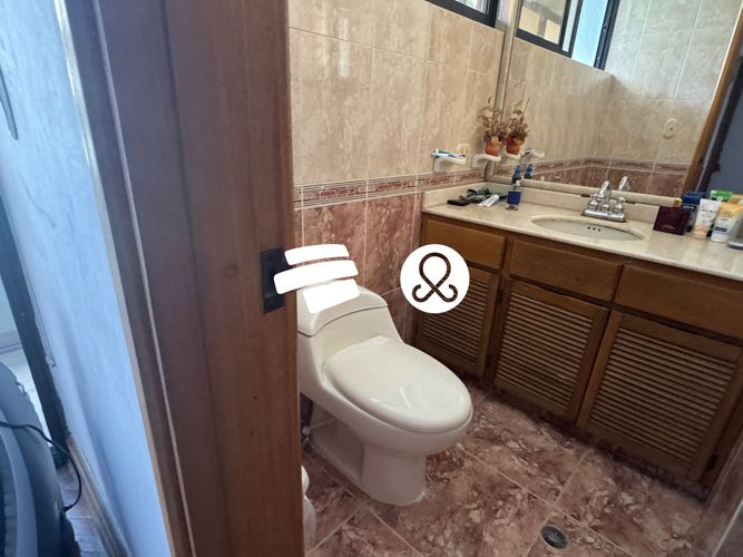 Apartamento de 4 alcobas en venta en Los Balsos, Medellín, 250 m² · foto 8 de 9