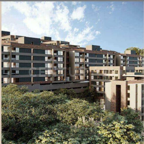 Apartamento de 2 alcobas en venta en La Ceja, 66 m² · foto 4 de 7