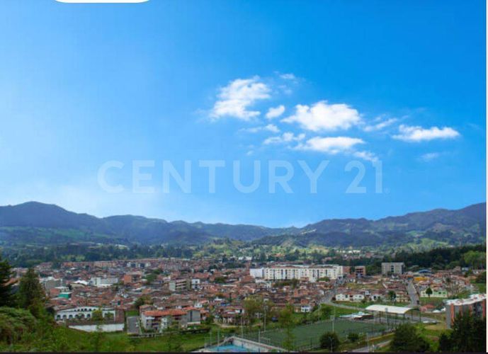 Apartamento de 2 alcobas en venta en La Ceja, 66 m² · foto 7 de 7