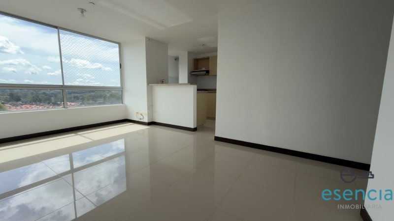 Apartamento en arriendo en San Antonio De Pereira, Rionegro · foto 4 de 19