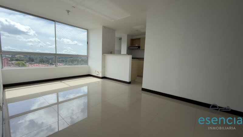 Apartamento en arriendo en San Antonio De Pereira, Rionegro · foto 5 de 19