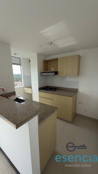 Apartamento en arriendo en San Antonio De Pereira, Rionegro · foto 6 de 19