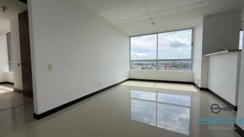 Apartamento en arriendo en San Antonio De Pereira, Rionegro · foto 7 de 19