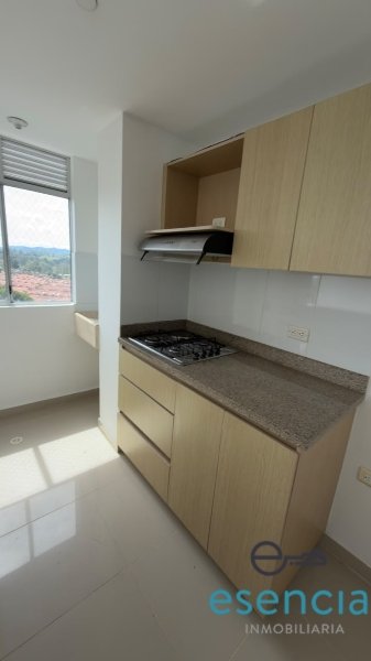 Apartamento en arriendo en San Antonio De Pereira, Rionegro · foto 8 de 19