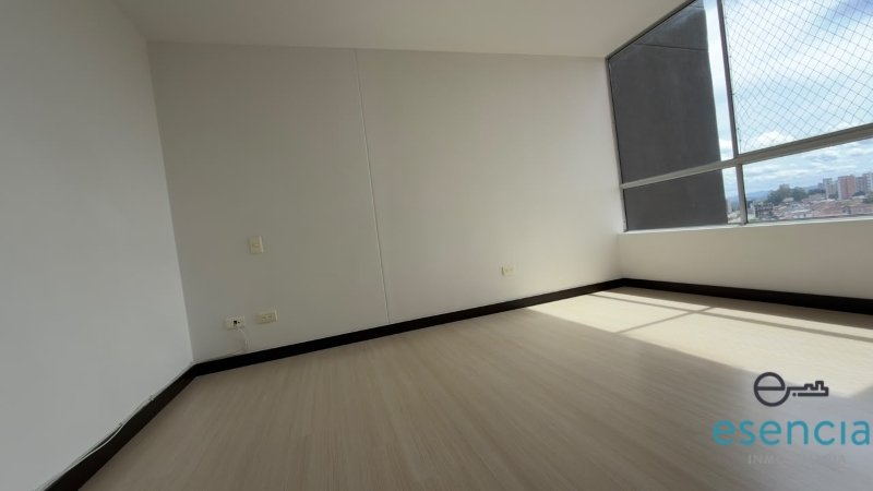 Apartamento en arriendo en San Antonio De Pereira, Rionegro · foto 13 de 19