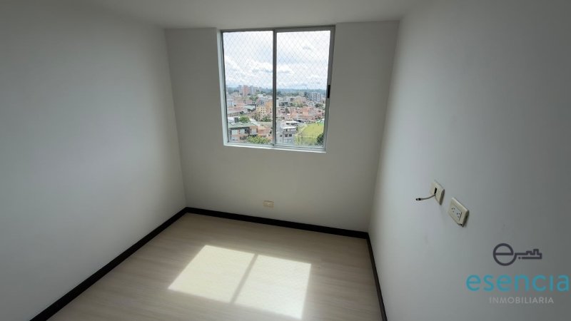 Apartamento en arriendo en San Antonio De Pereira, Rionegro · foto 14 de 19