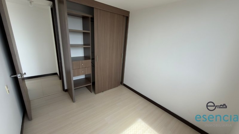 Apartamento en arriendo en San Antonio De Pereira, Rionegro · foto 15 de 19
