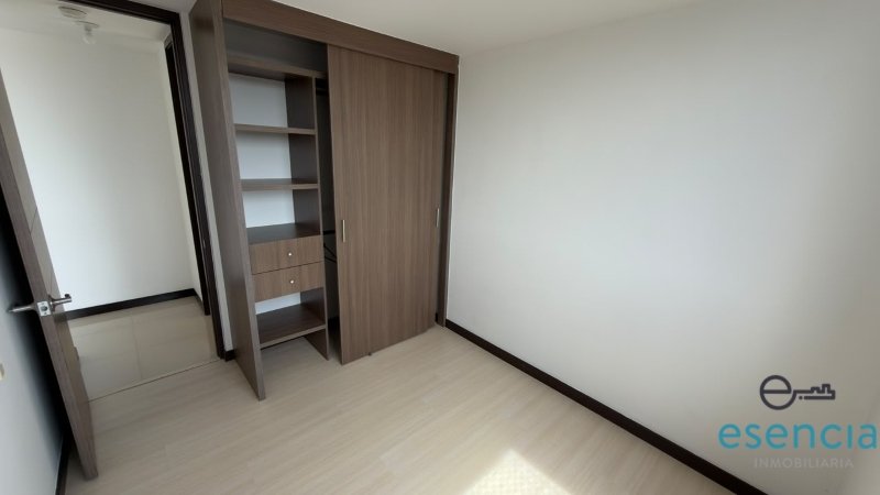 Apartamento en arriendo en San Antonio De Pereira, Rionegro · foto 16 de 19