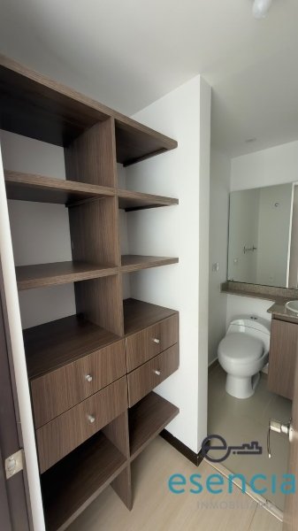 Apartamento en arriendo en San Antonio De Pereira, Rionegro · foto 17 de 19